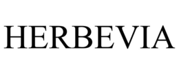 HERBEVIA trademark