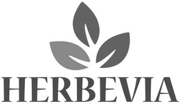 HERBEVIA trademark