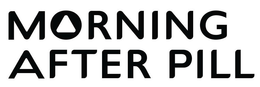 MORNING AFTER PILL trademark