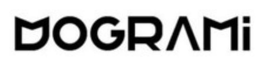 MOGRAMI trademark
