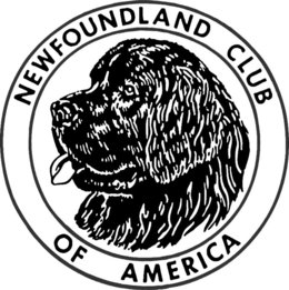NEWFOUNDLAND CLUB OF AMERICA trademark