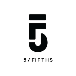 F5 5 / FIFTHS trademark