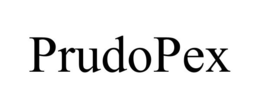 PRUDOPEX trademark