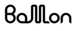 BALLON trademark