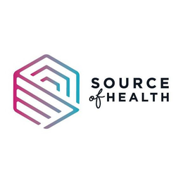 SOURCE OF HEALTH trademark
