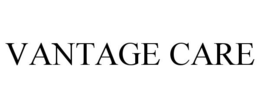 VANTAGE CARE trademark