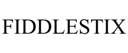 FIDDLESTIX trademark