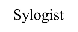 SYLOGIST trademark