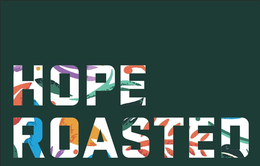 HOPE ROASTED trademark