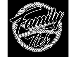 FAMILY TIES trademark