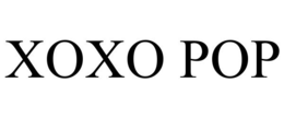XOXO POP trademark