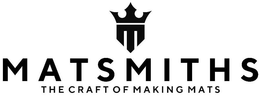 MATSMITHS THE CRAFT OF MAKING MATS trademark
