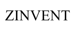 ZINVENT trademark