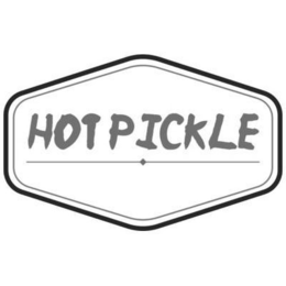 HOT PICKLE trademark