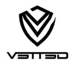 V V3TT3D trademark