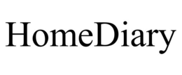 HOMEDIARY trademark
