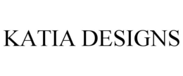 KATIA DESIGNS trademark