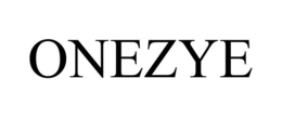 ONEZYE trademark