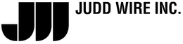 JW JUDD WIRE INC. trademark