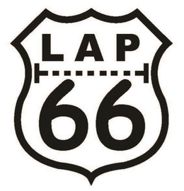 LAP 66 trademark