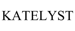 KATELYST trademark