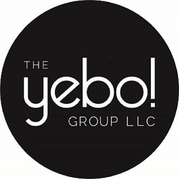 THE YEBO! GROUP LLC trademark