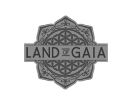 LAND OF GAIA trademark