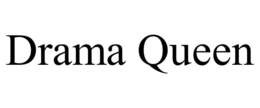 DRAMA QUEEN trademark