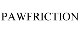PAWFRICTION trademark