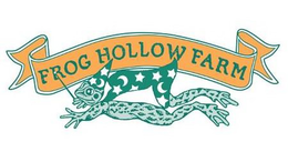 FROG HOLLOW FARM trademark