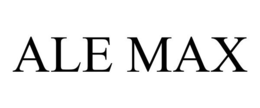 ALE MAX trademark