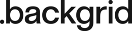.BACKGRID trademark