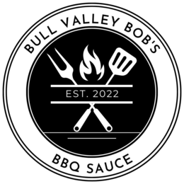 BULL VALLEY BOB'S BBQ SAUCE EST. 2022 trademark