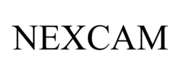 NEXCAM trademark
