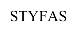 STYFAS trademark