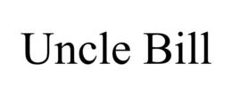 UNCLE BILL trademark