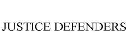 JUSTICE DEFENDERS trademark