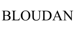 BLOUDAN trademark