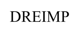 DREIMP trademark
