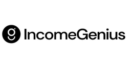 G INCOMEGENIUS trademark