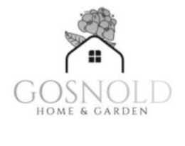 GOSNOLD HOME & GARDEN trademark