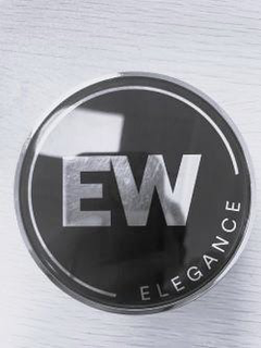 EW ELEGANCE trademark