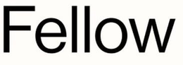 FELLOW trademark