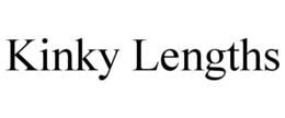 KINKY LENGTHS trademark