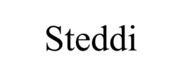 STEDDI trademark