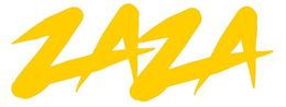 ZAZA trademark
