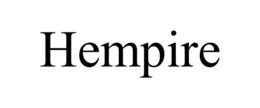 HEMPIRE trademark