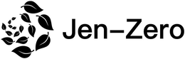 JEN-ZERO trademark