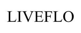 LIVEFLO trademark