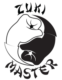 ZUKI MASTER trademark